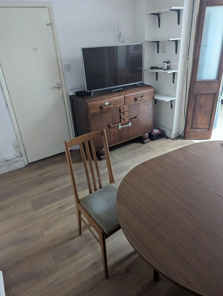 Flat Princes Road in Greater London