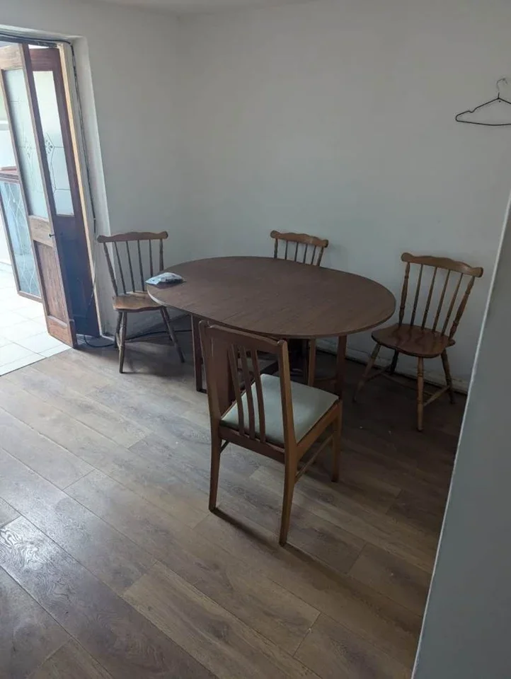 Flat Princes Road in Greater London