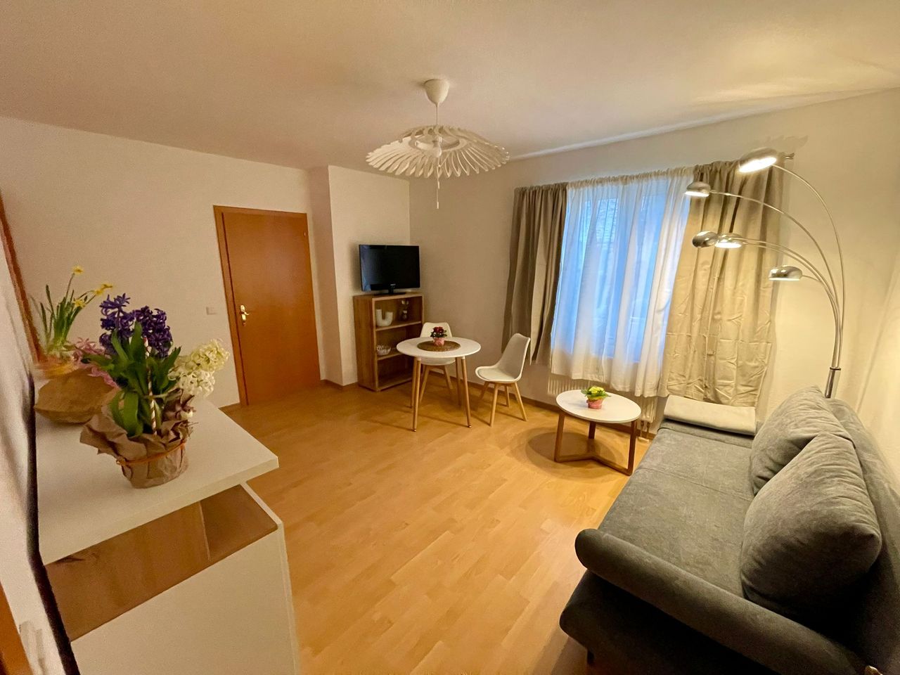 Wohnung Försterlingstraße in Dresden
