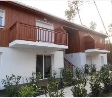 Appartement Rue de Capagut à Biscarrosse