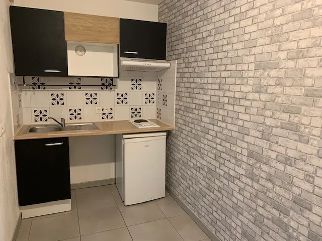 Appartement Rue de Capagut à Biscarrosse