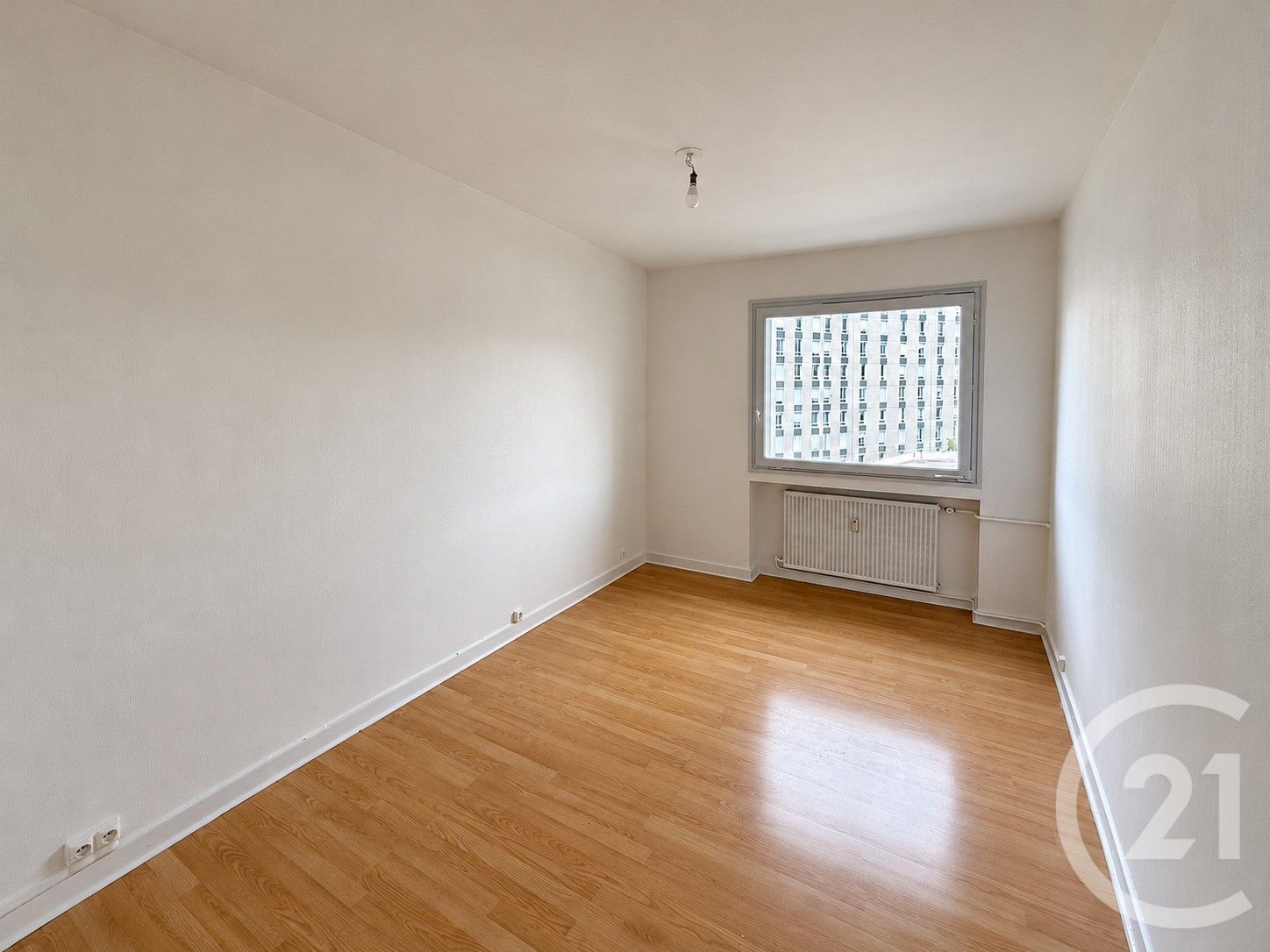 Flat Place Bellevue in Saint-Étienne
