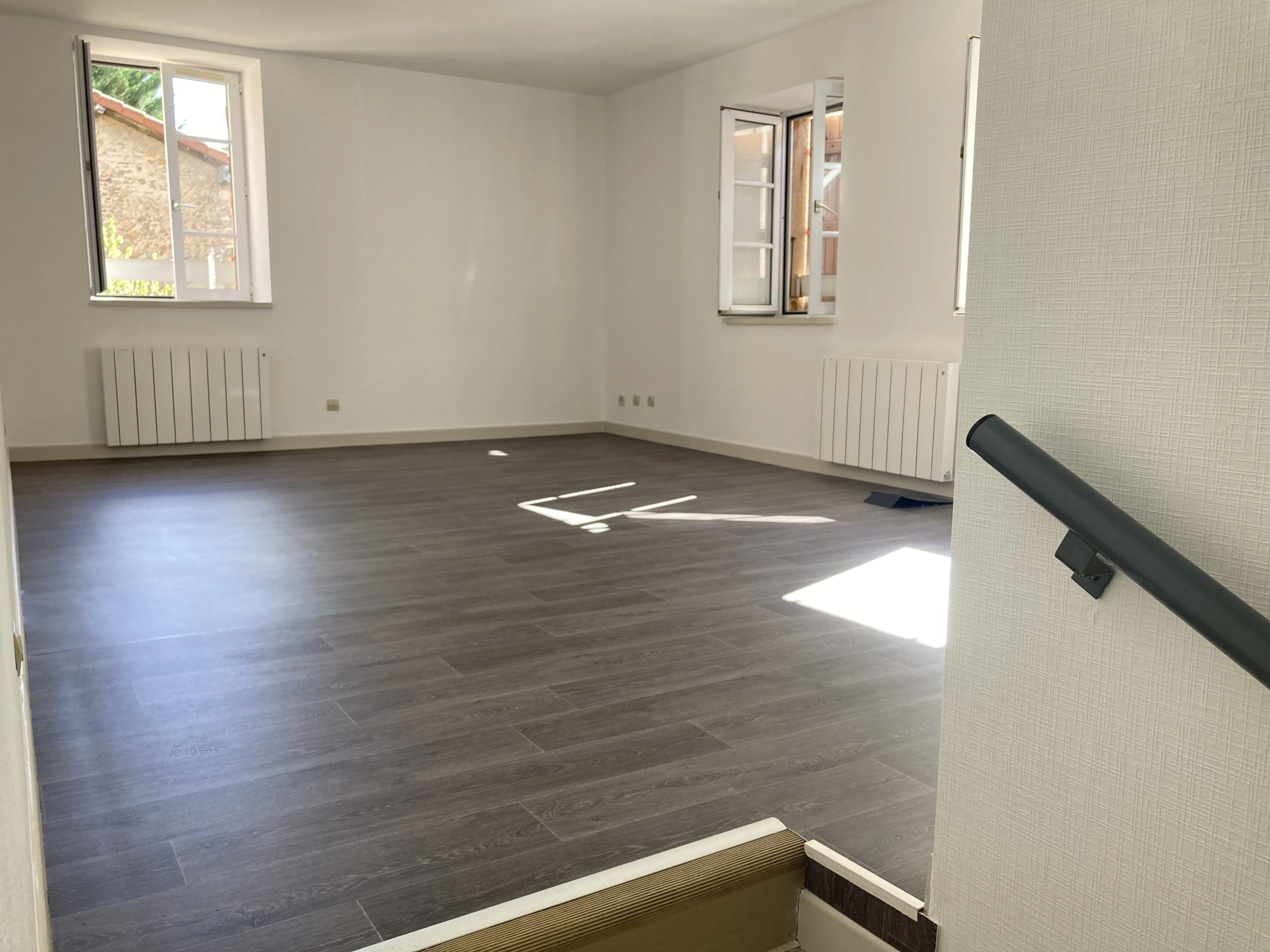 Appartement Rue Albert Lauriac à Saint-André-d'Apchon