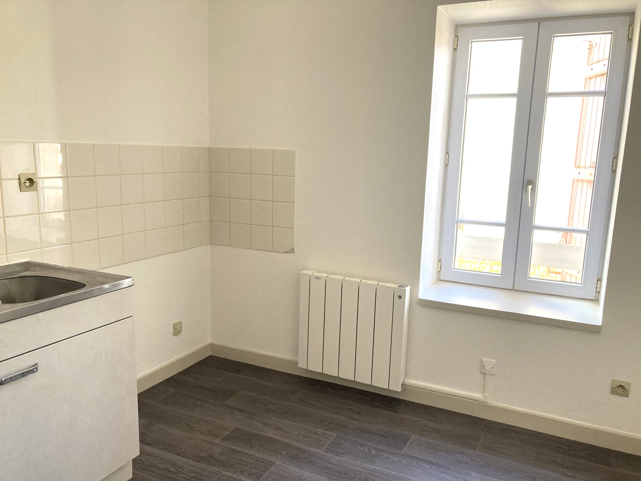Appartement Rue Albert Lauriac à Saint-André-d'Apchon