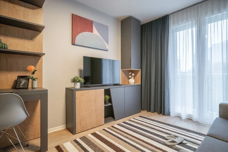 Wohnung Adalbertstraße in Berlin
