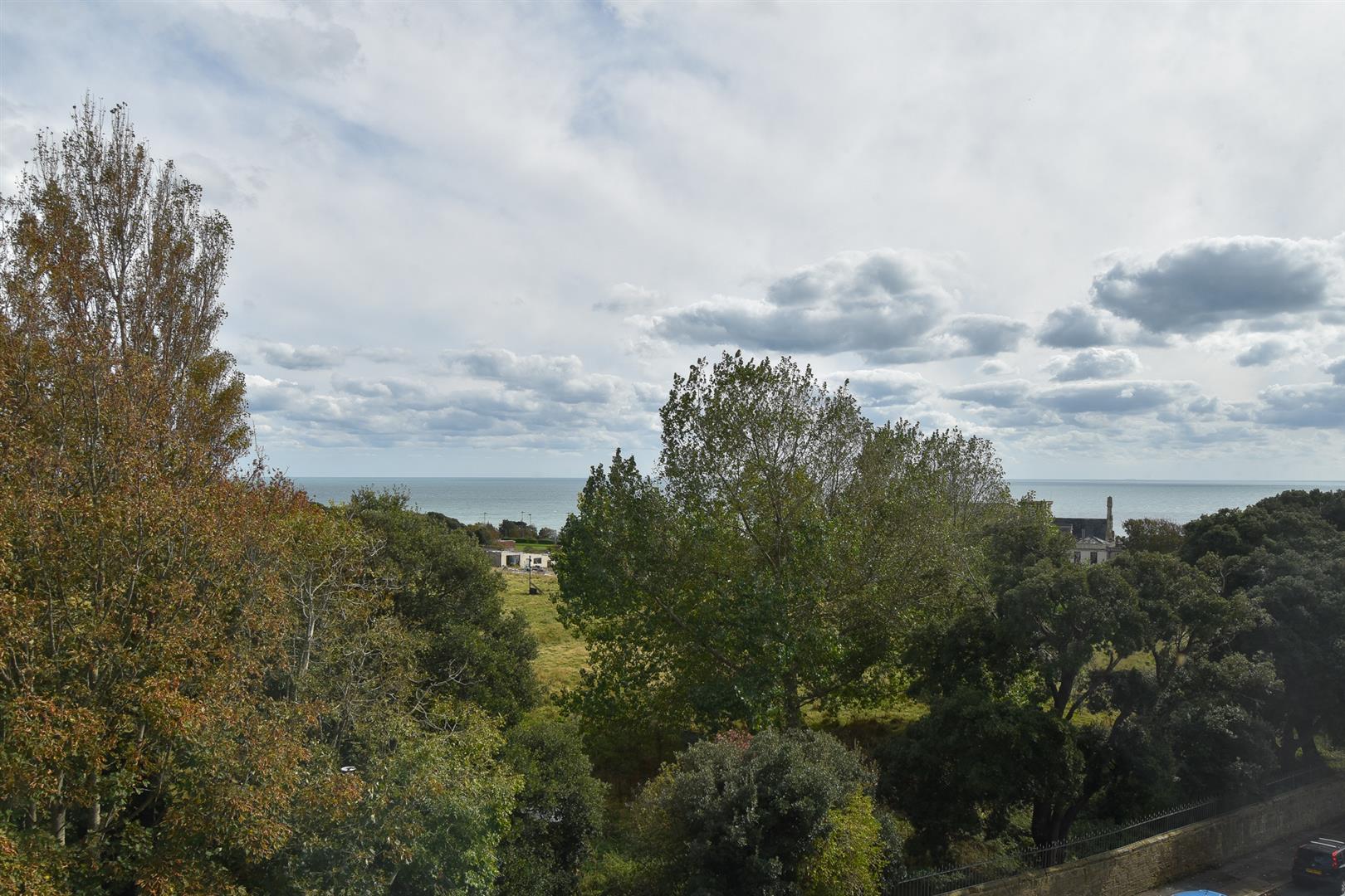 Flat Magdalen Road in Hastings
