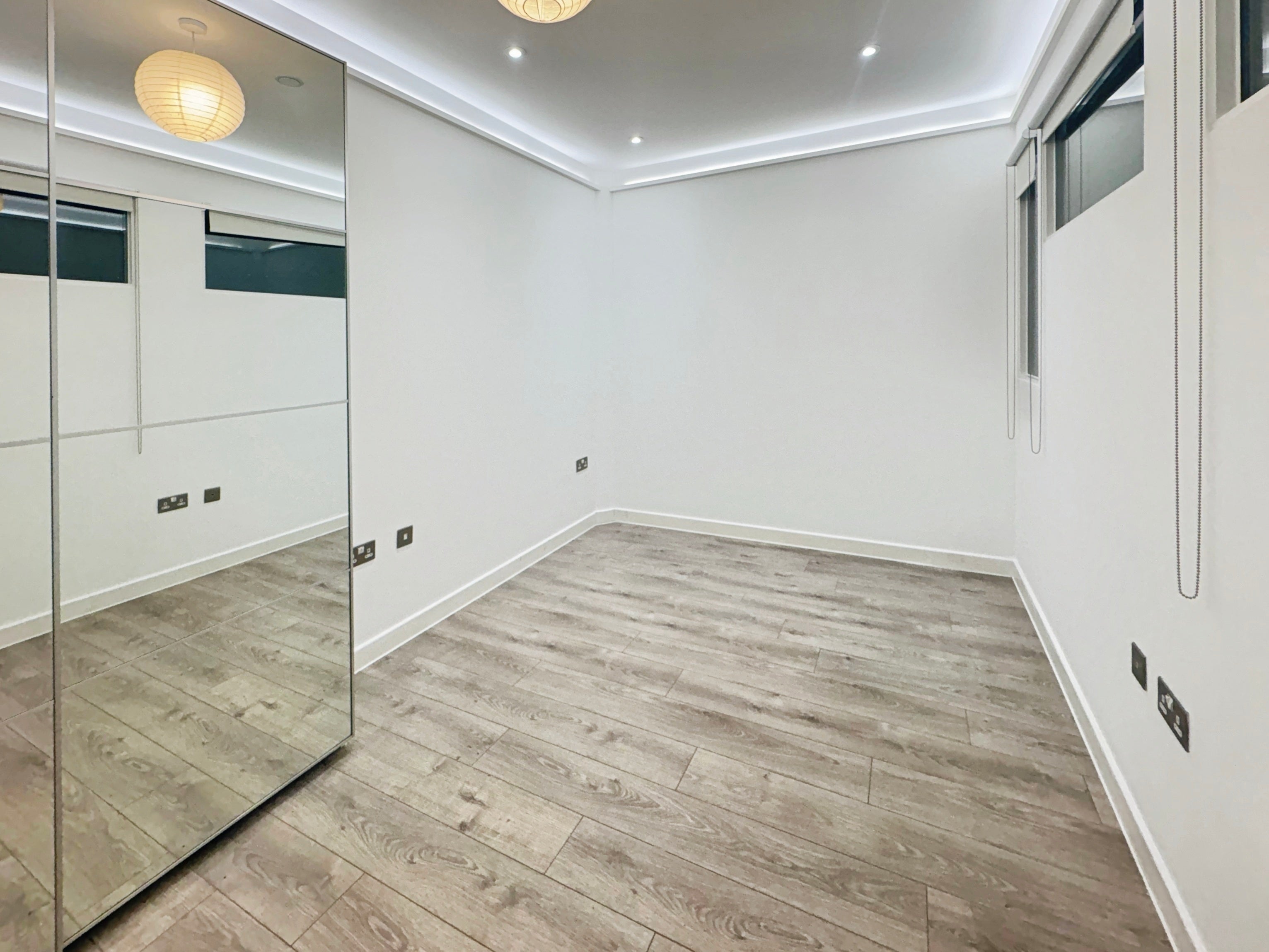 Flat Edinburgh Way in Harlow