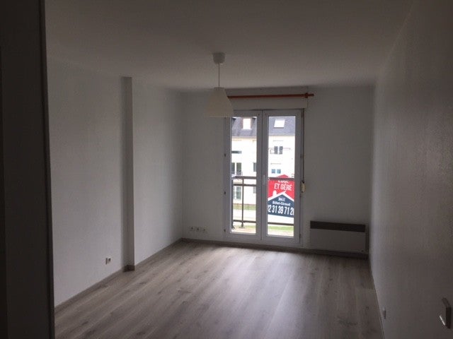 Appartement Avenue Jean Monnet à Caen