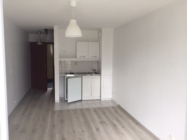Appartement Avenue Jean Monnet à Caen