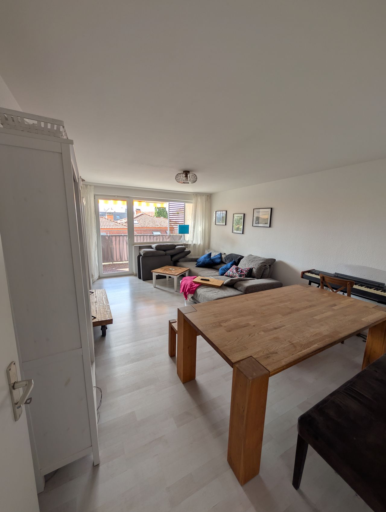 Wohnung Letzter Hasenpfad in Frankfurt am Main