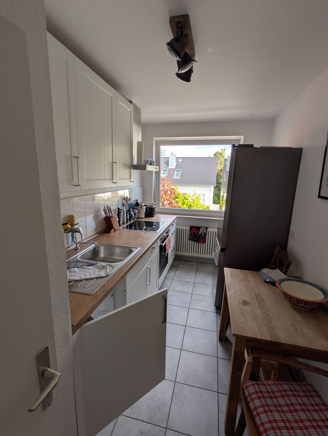Wohnung Letzter Hasenpfad in Frankfurt am Main