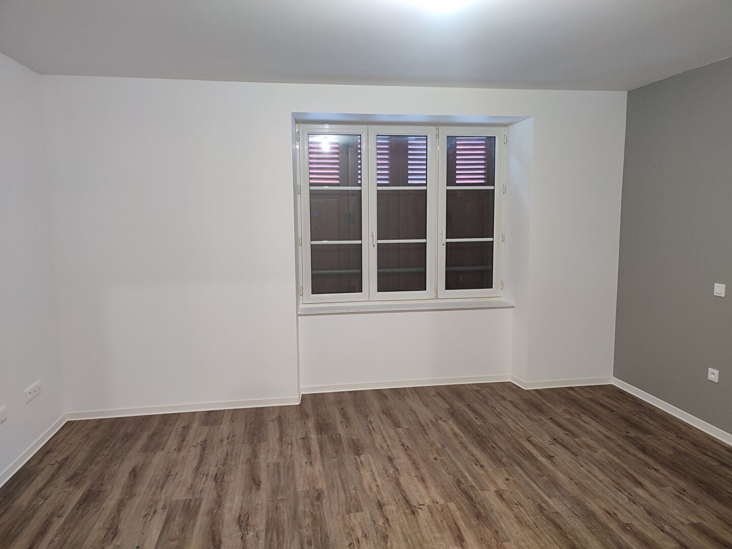 Appartement Rue Saint-Gilles à Saint-Pierre-Bois