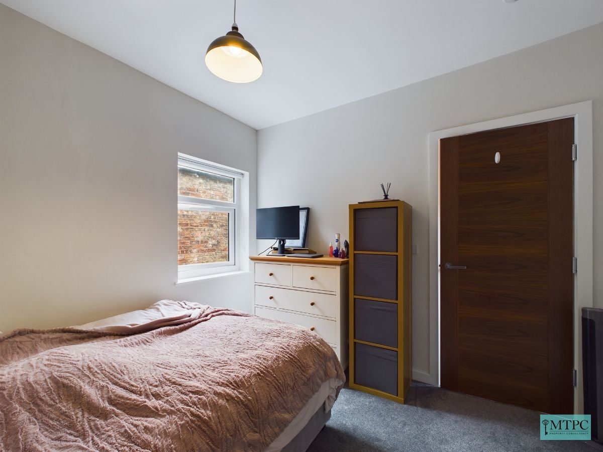 Flat The Village in Strensall