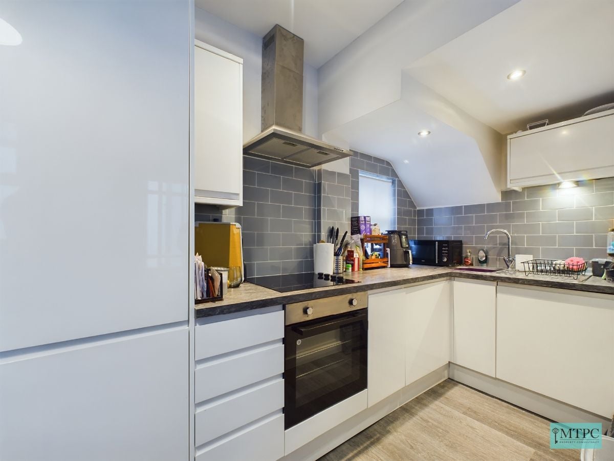 Flat The Village in Strensall