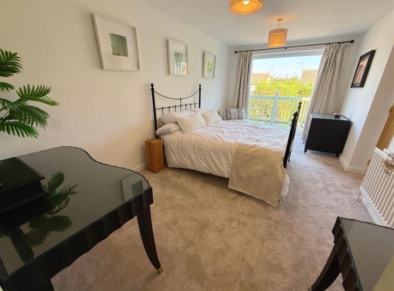 Room Brook End Close in Stratford-on-Avon