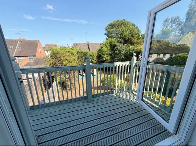 Room Brook End Close in Stratford-on-Avon