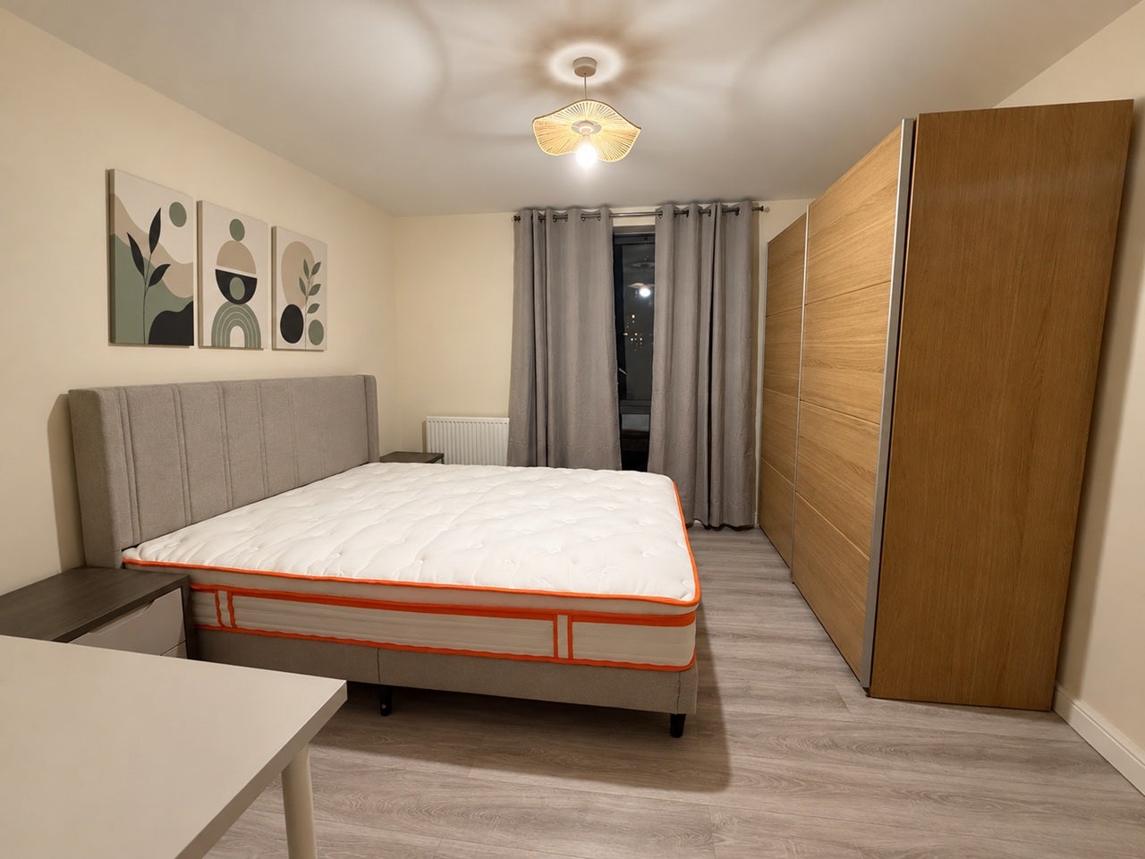 Flat Salk Close in Greater London