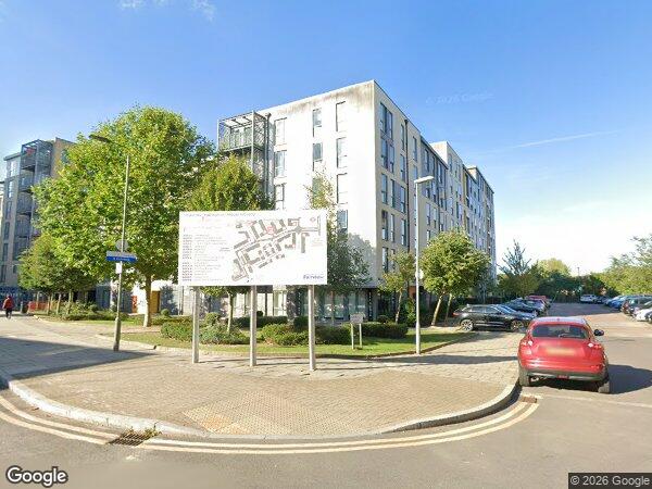 Flat Salk Close in Greater London