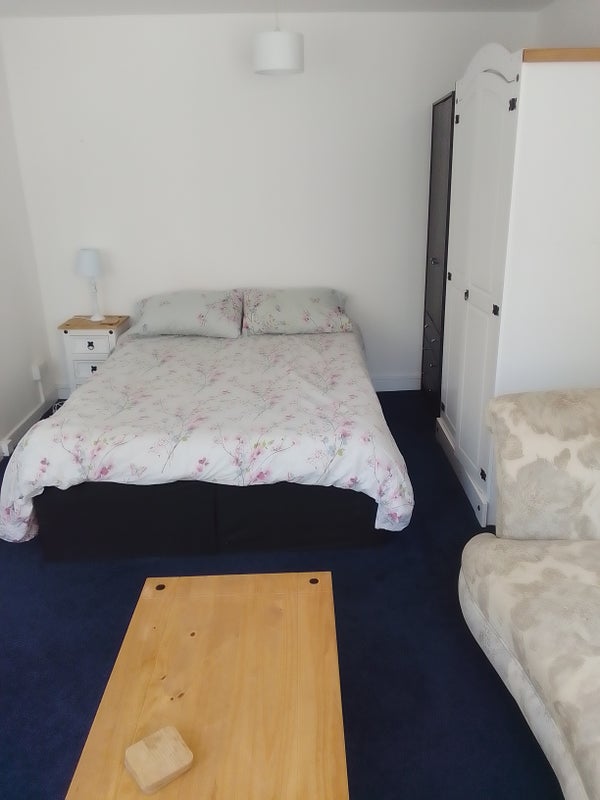 Room Regent Square in Greater London