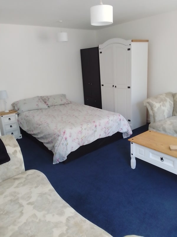 Room Regent Square in Greater London