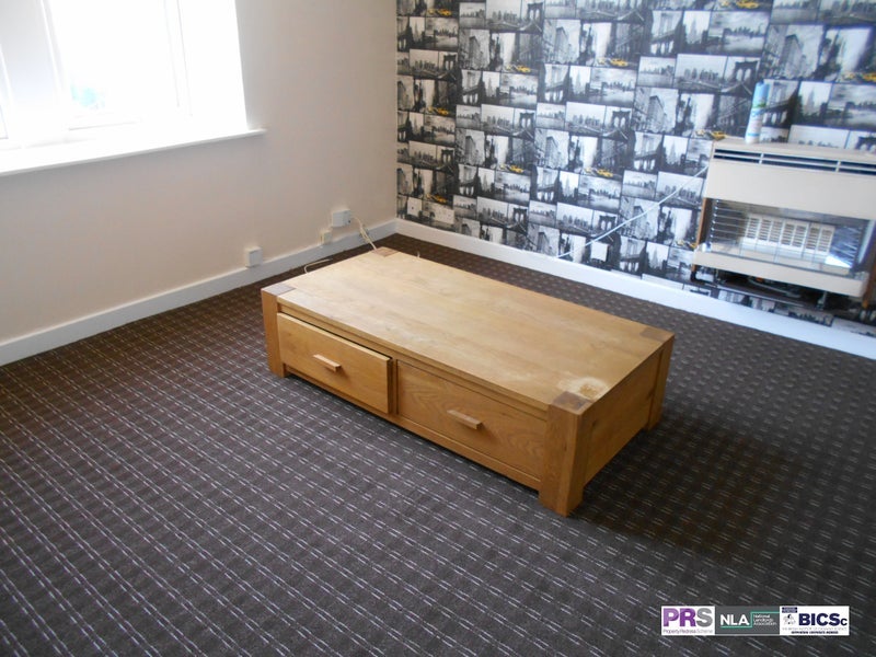 Flat Ashgrove in Bradford
