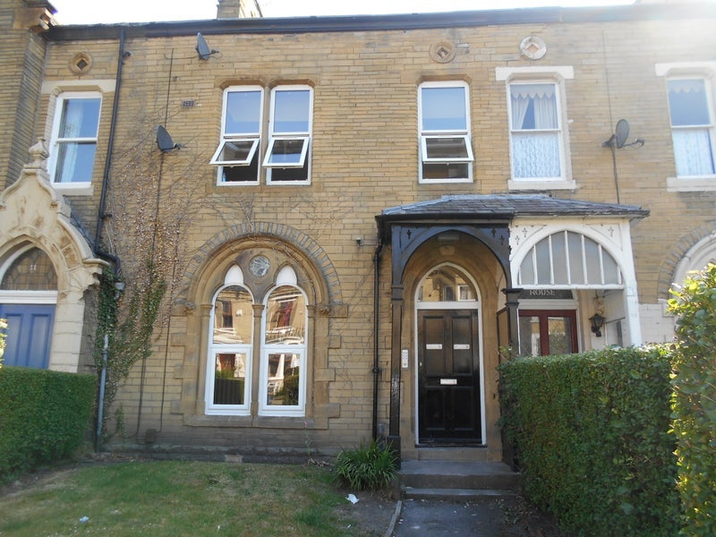 Flat Ashgrove in Bradford