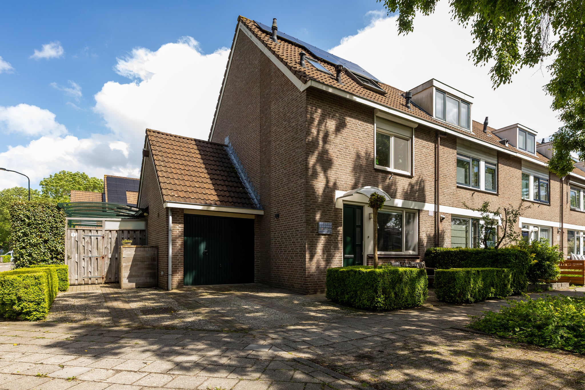 Potmeer 1 in Vinkeveen