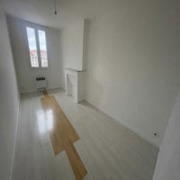 Appartement Place Castellane à Marseille