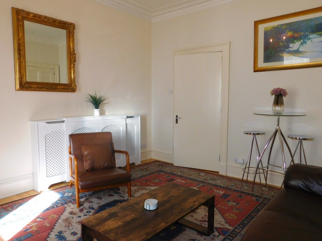Flat Charlotte Street in Aberdeen City