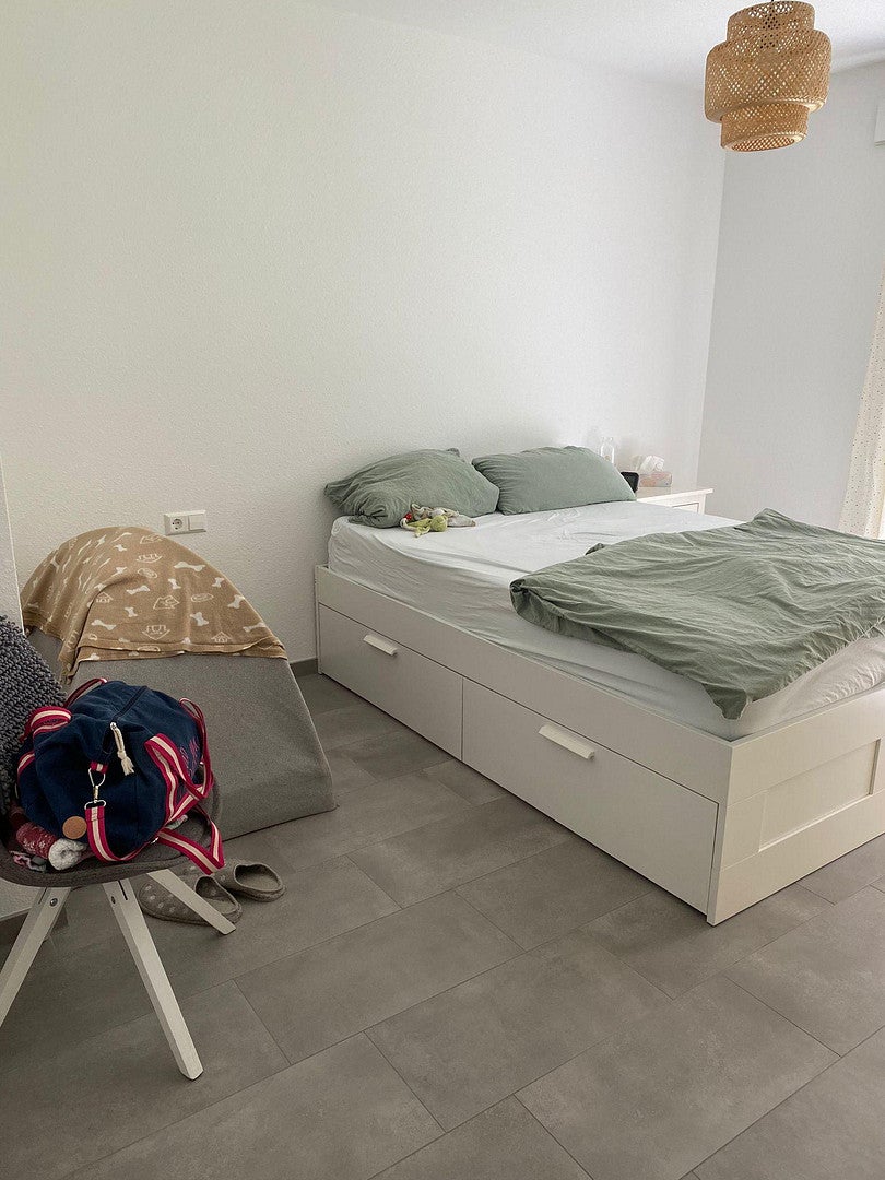 Wohnung Karlstraße in Geislingen an der Steige