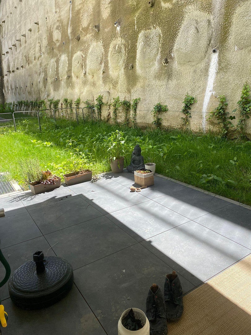 Wohnung Karlstraße in Geislingen an der Steige