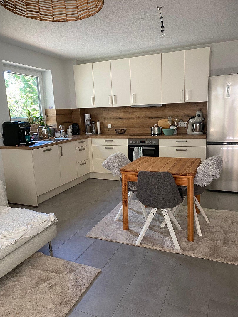 Wohnung Karlstraße in Geislingen an der Steige