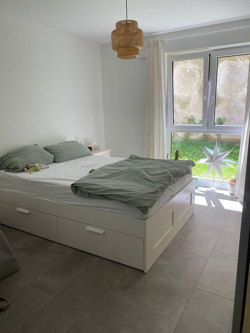 Wohnung Karlstraße in Geislingen an der Steige