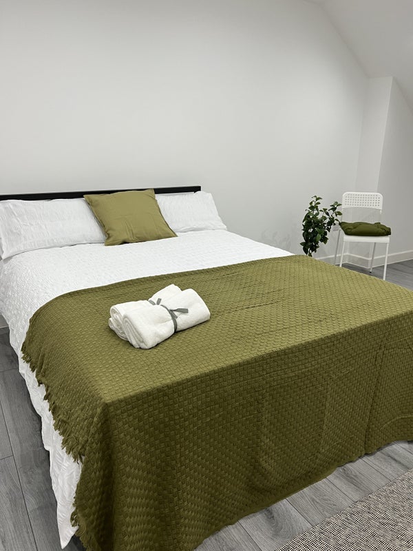 Room Star Lane in Greater London