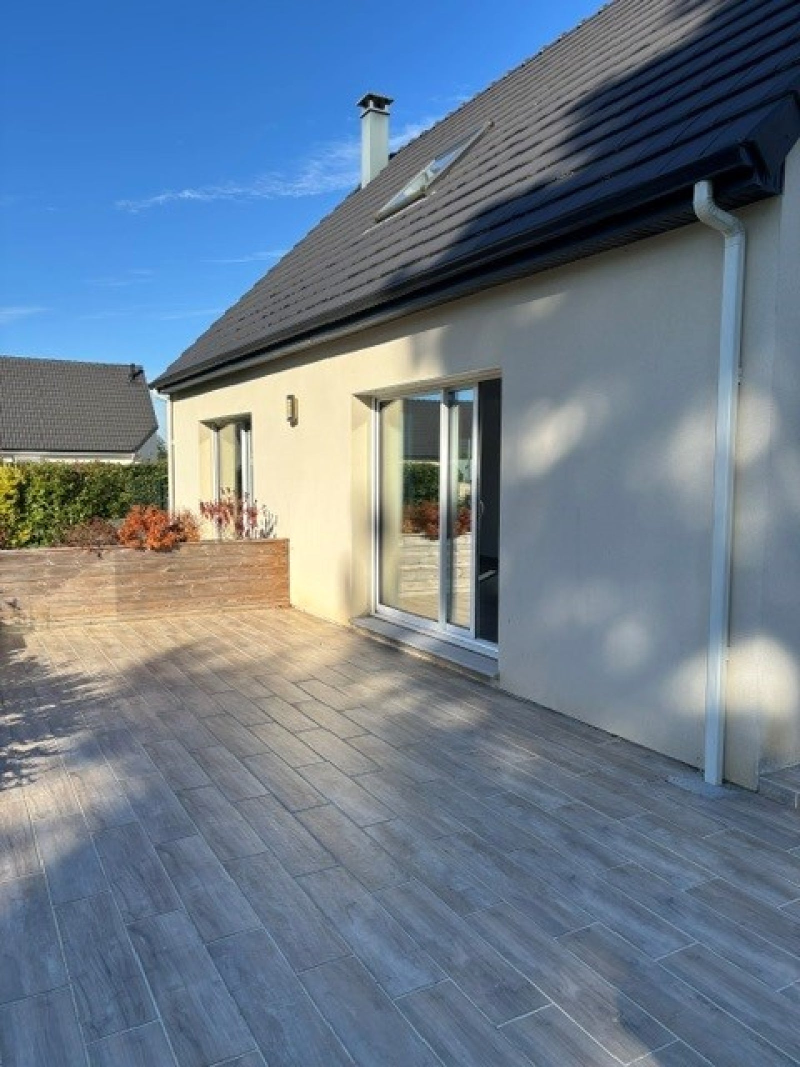 House Rue Saint-Jean in Gournay-en-Bray