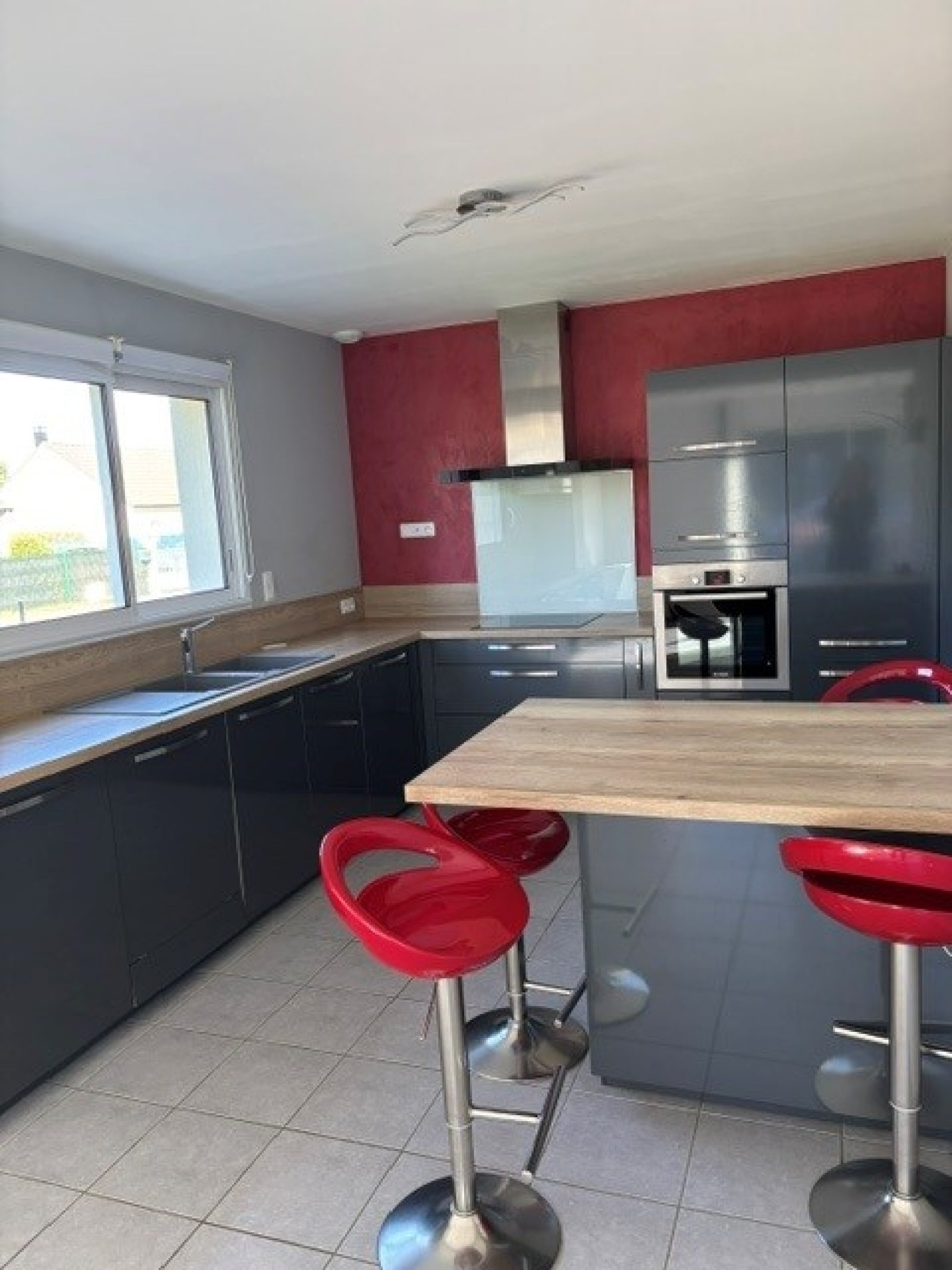 House Rue Saint-Jean in Gournay-en-Bray