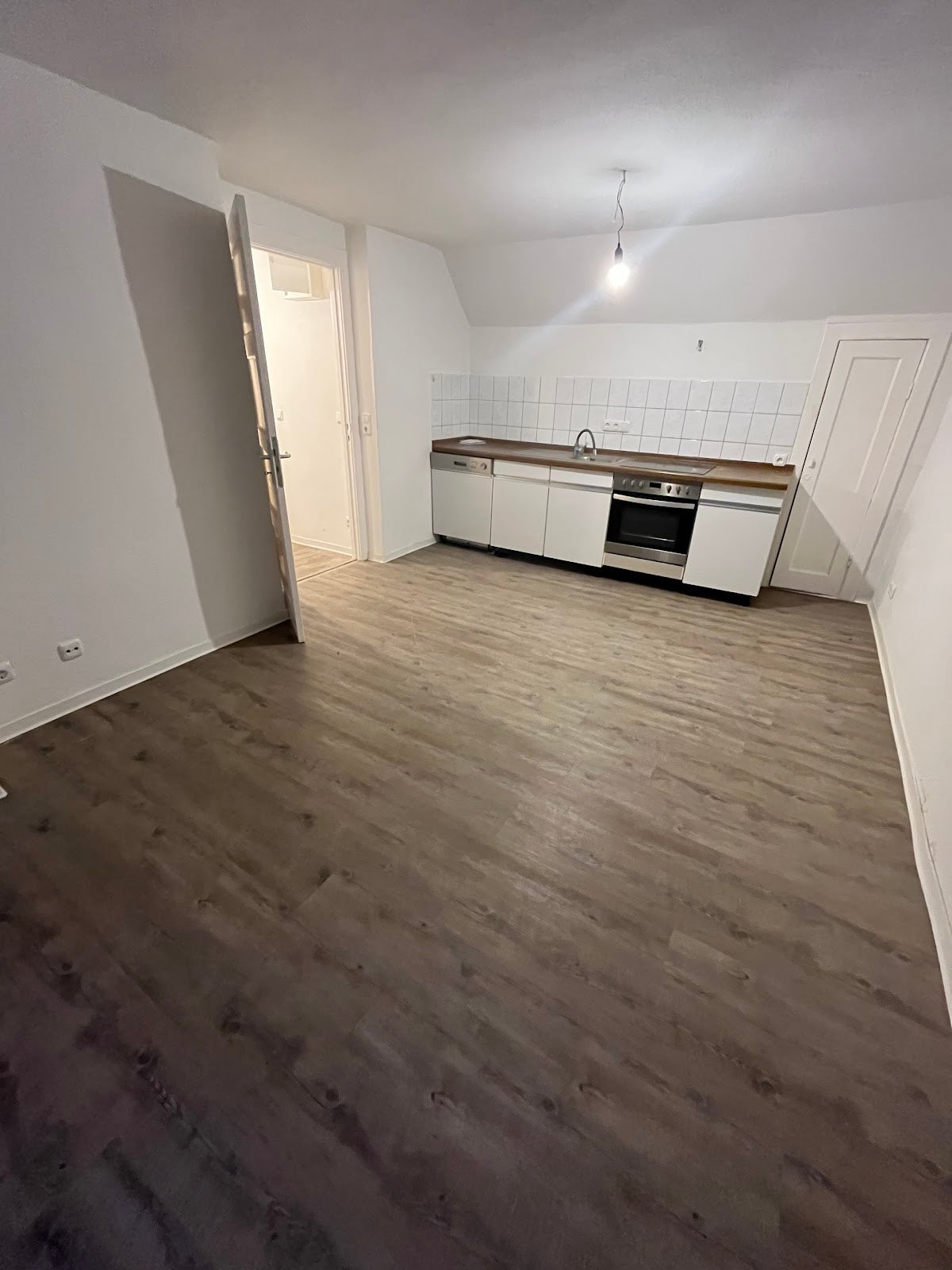 Wohnung Troppauer Straße in Kiel