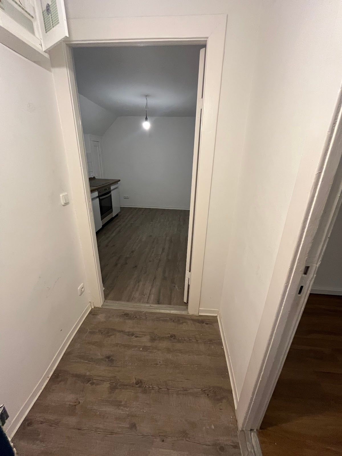 Wohnung Troppauer Straße in Kiel