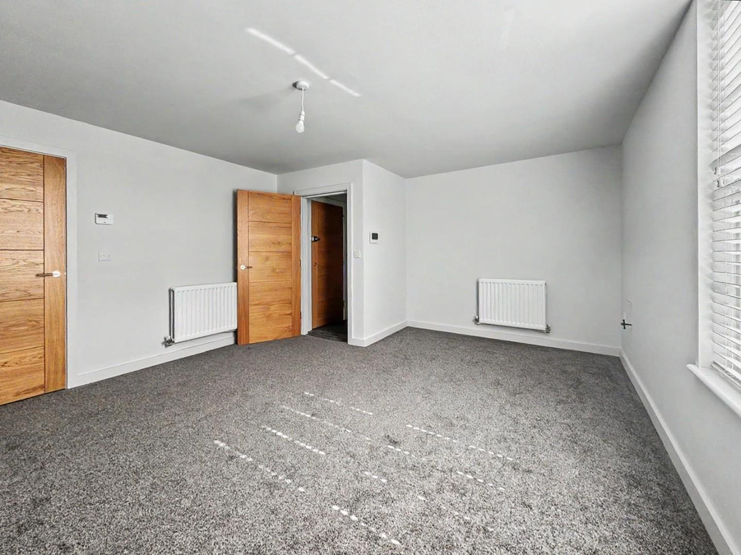 Flat Lombard Street in Lichfield