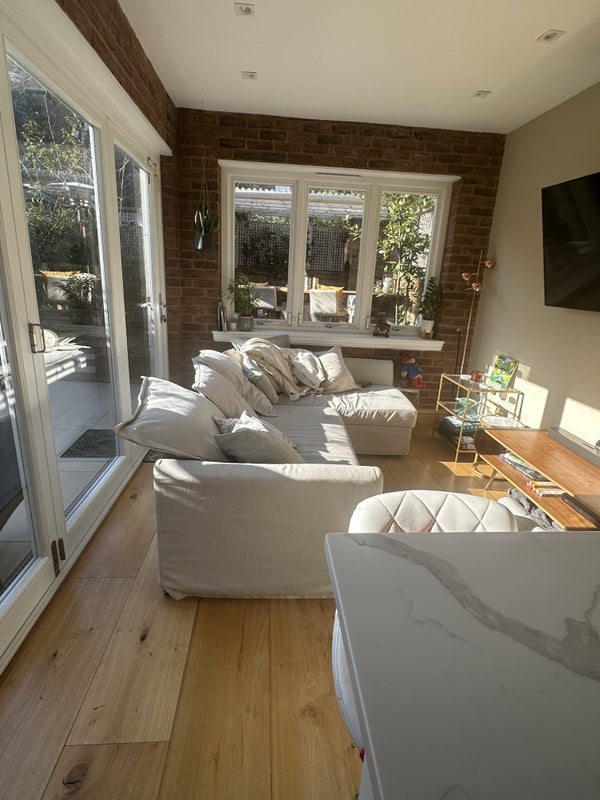 Room Ashmore Road in City of Westminster