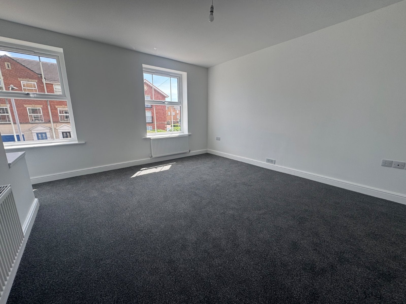 House Mariners Close in Hull