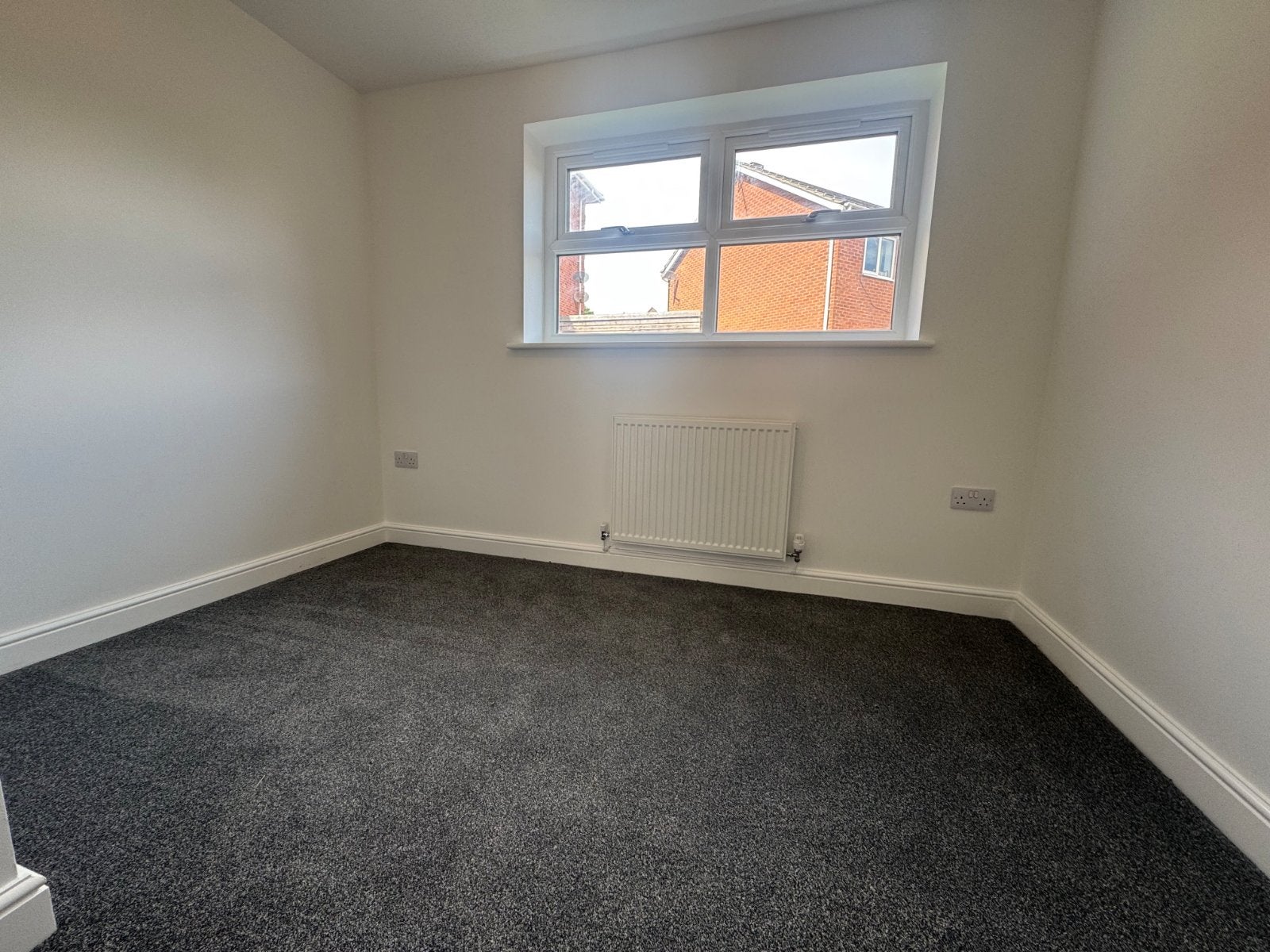 House Mariners Close in Hull