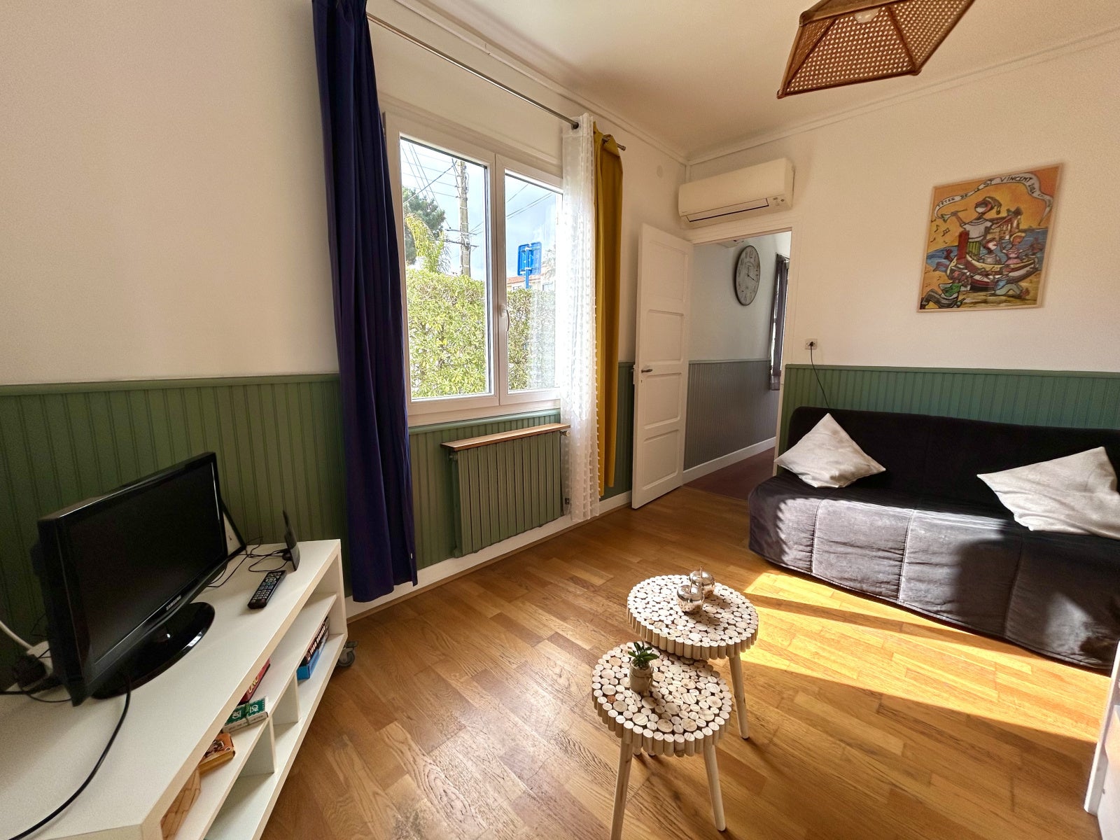 Appartement Avenue du Tech à Argelès-sur-Mer