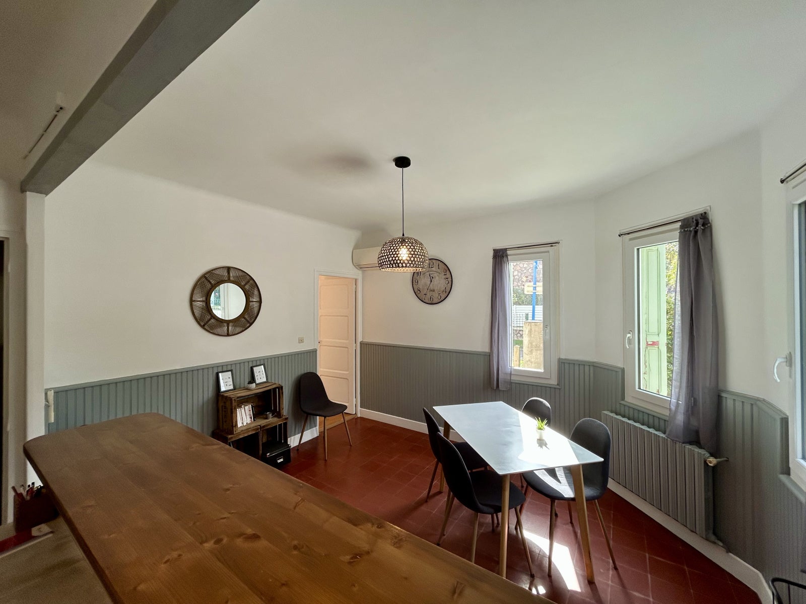 Appartement Avenue du Tech à Argelès-sur-Mer