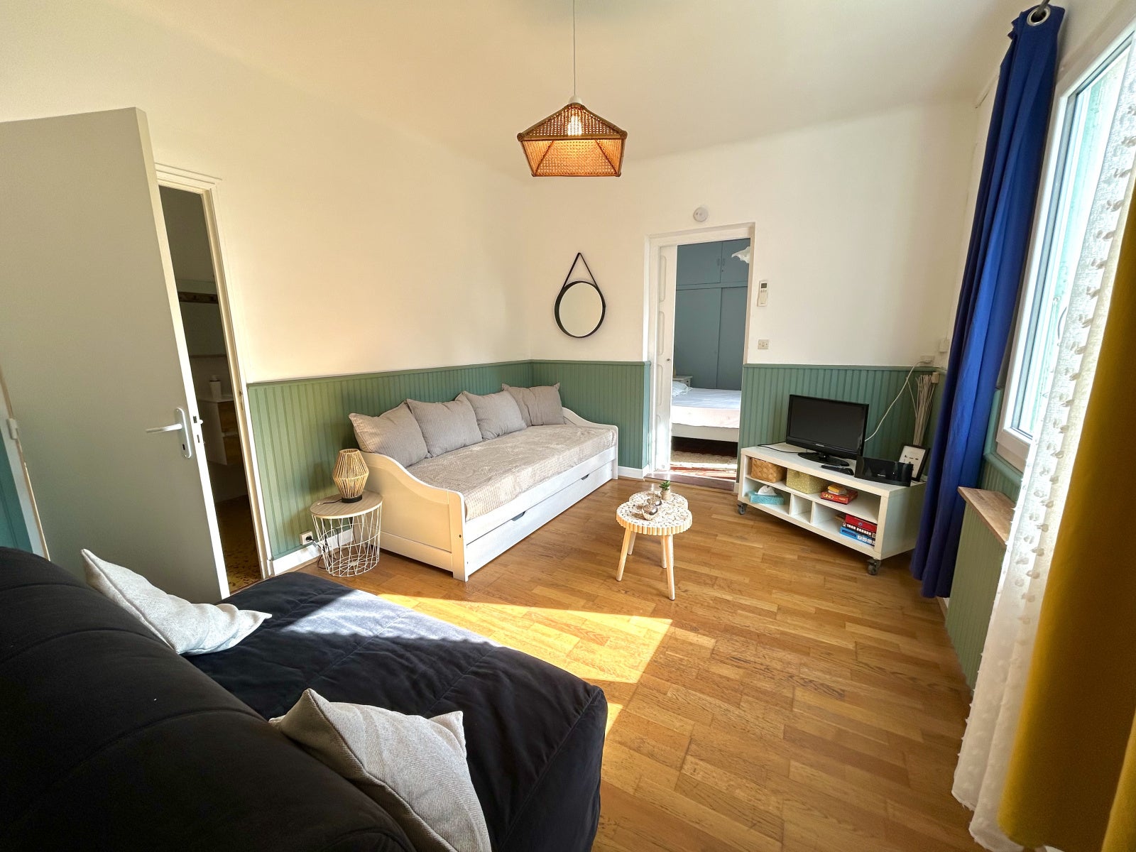 Appartement Avenue du Tech à Argelès-sur-Mer