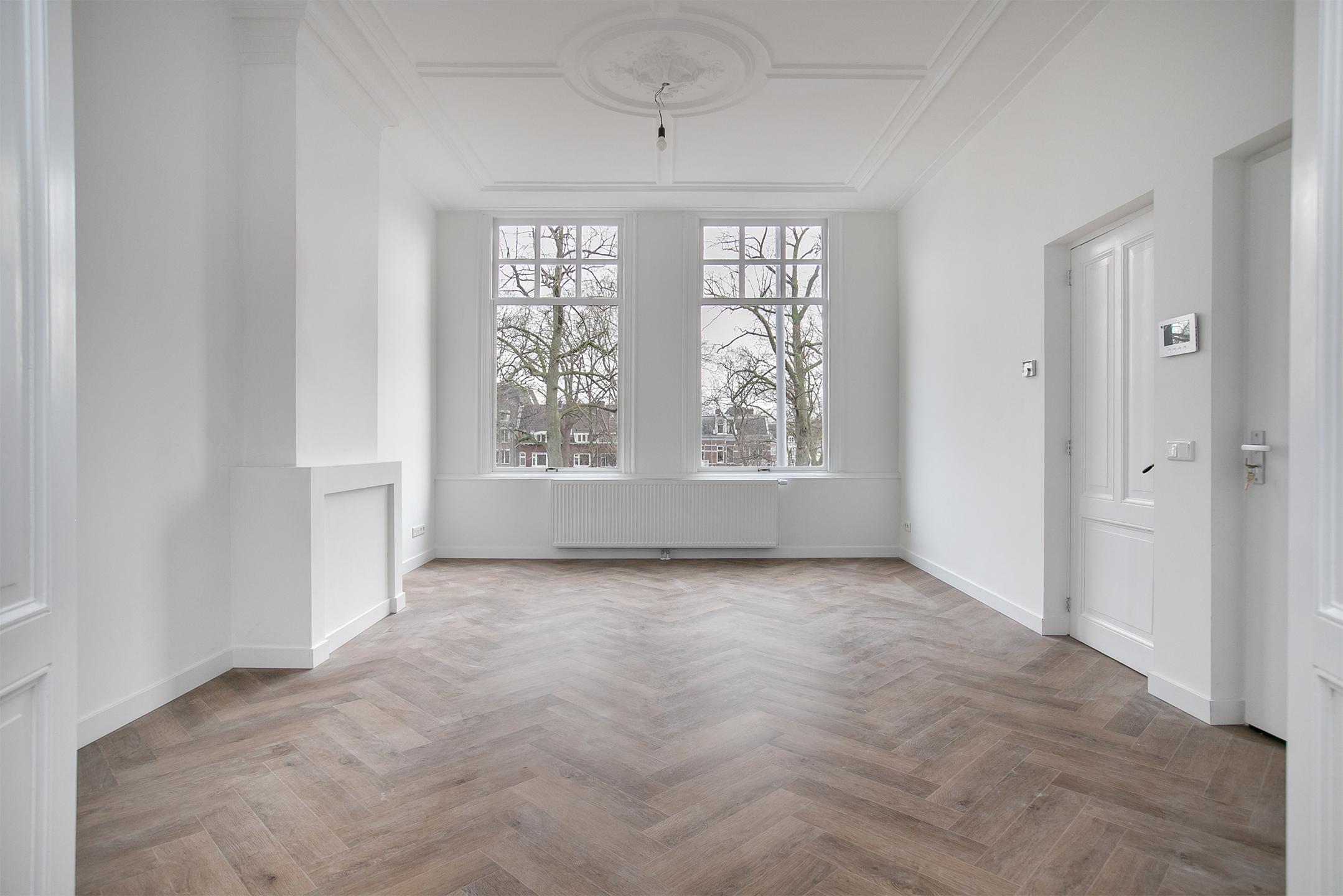 Appartement Catharijnesingel 77 B in Utrecht