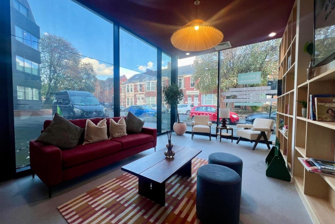 Room Grantham Road in Newcastle upon Tyne