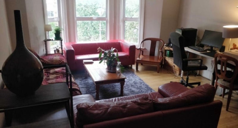 Room Cintra Park in Greater London