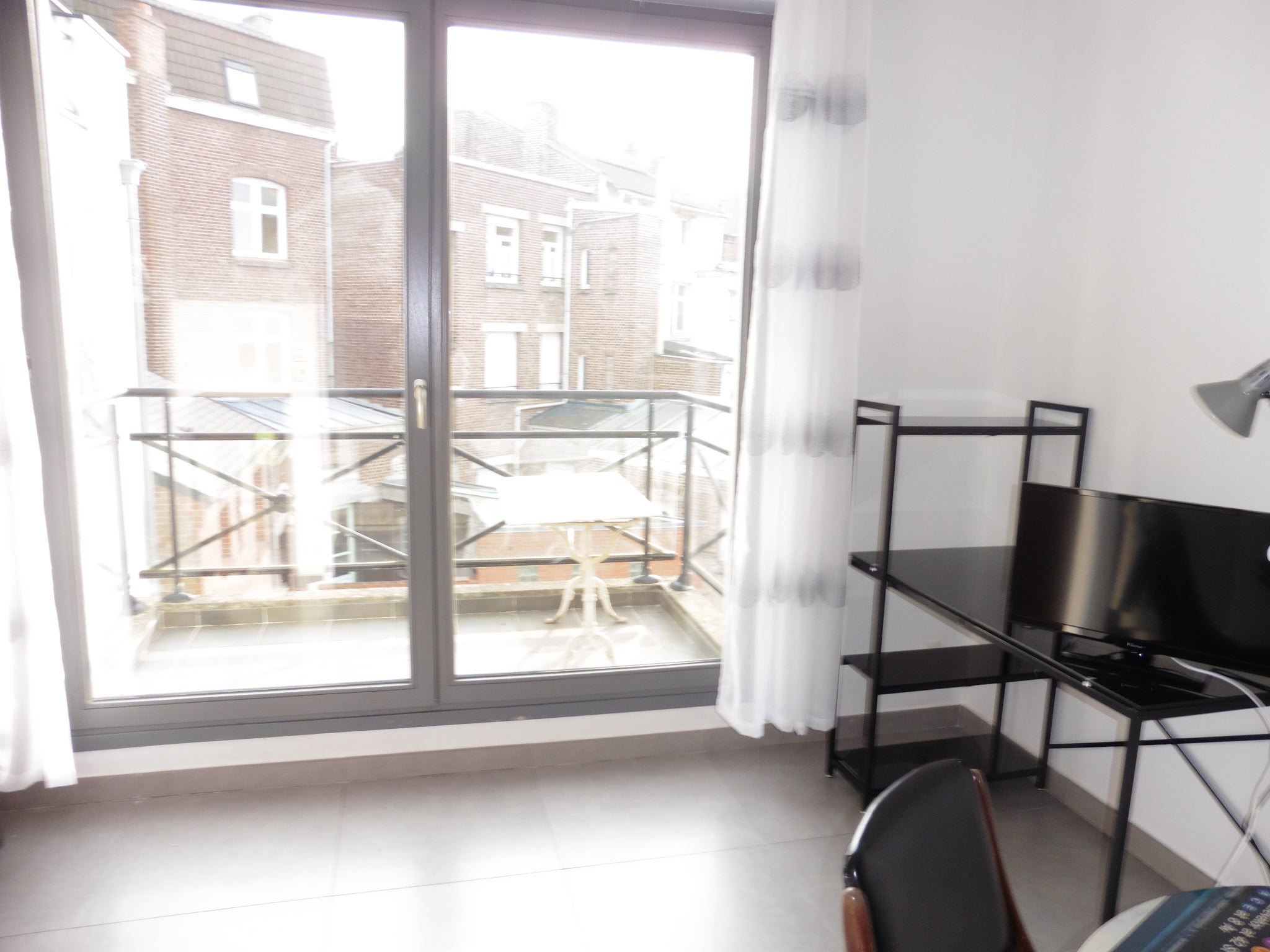 Appartement Rue de la Citadelle à Valenciennes