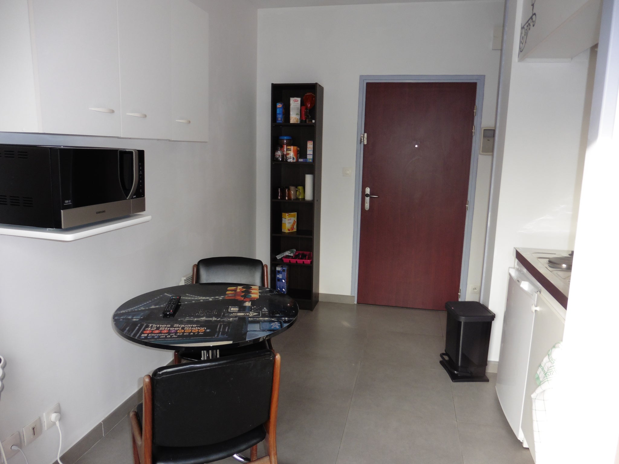 Appartement Rue de la Citadelle à Valenciennes